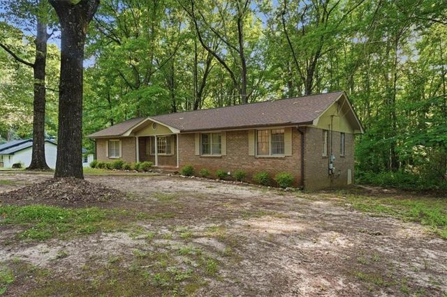 129 Diane Drive, Griffin, GA 30223