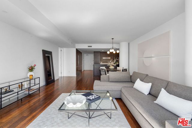 6250 Hollywood Boulevard 7K, Los Angeles, CA 90028