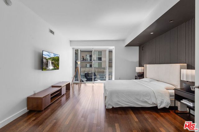 6250 Hollywood Boulevard 7K, Los Angeles, CA 90028