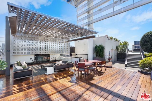 6250 Hollywood Boulevard 7K, Los Angeles, CA 90028