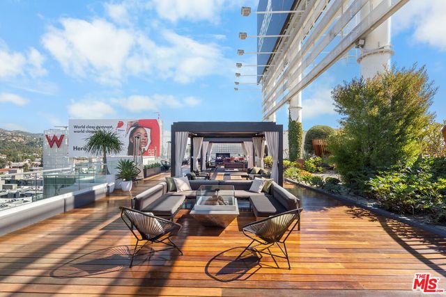 6250 Hollywood Boulevard 7K, Los Angeles, CA 90028