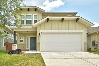 6408 Owl Creek LN, Austin, TX 78747