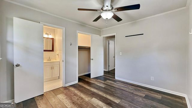 552 Everett Springs Road SW, Calhoun, GA 30701