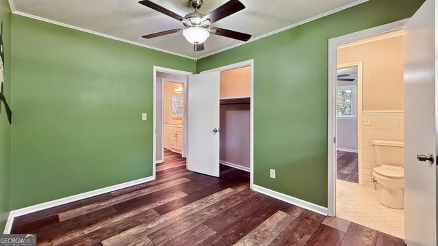 552 Everett Springs Road SW, Calhoun, GA 30701
