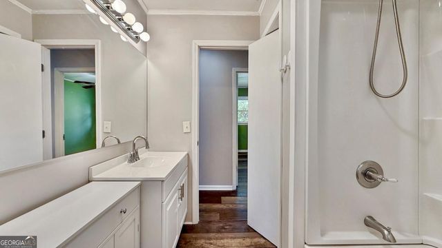 552 Everett Springs Road SW, Calhoun, GA 30701