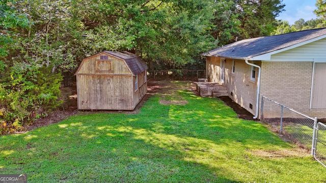 552 Everett Springs Road SW, Calhoun, GA 30701