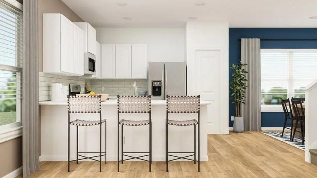 17801 Nashville Warbler RD, Pflugerville, TX 78660