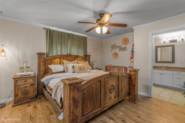 365 Cane Bend Drive, Haughton, LA 71037