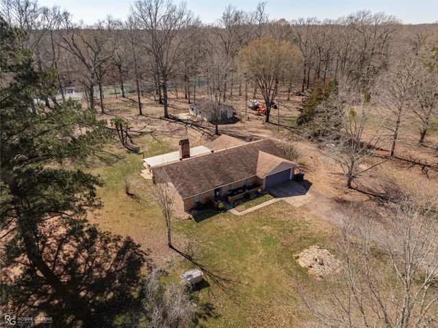 365 Cane Bend Drive, Haughton, LA 71037