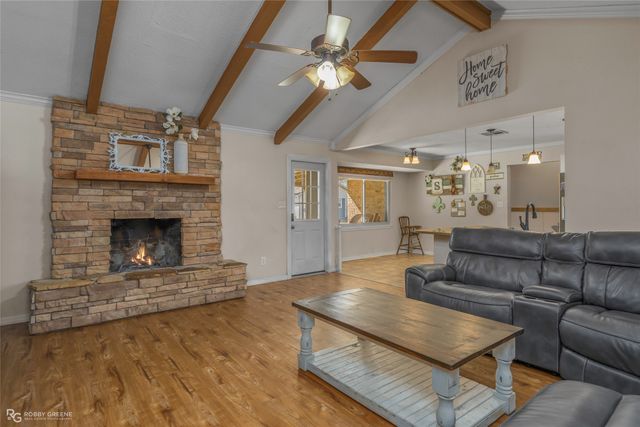 365 Cane Bend Drive, Haughton, LA 71037