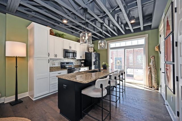 3727 Bedel Street, Turtle Creek Twp, OH 45036