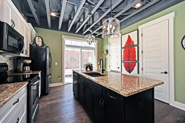 3727 Bedel Street, Turtle Creek Twp, OH 45036