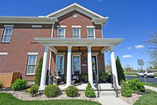 3727 Bedel Street, Turtle Creek Twp, OH 45036