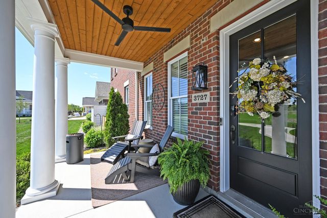 3727 Bedel Street, Turtle Creek Twp, OH 45036