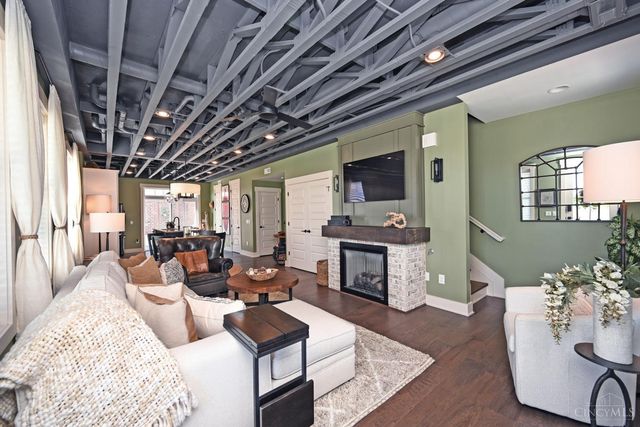 3727 Bedel Street, Turtle Creek Twp, OH 45036