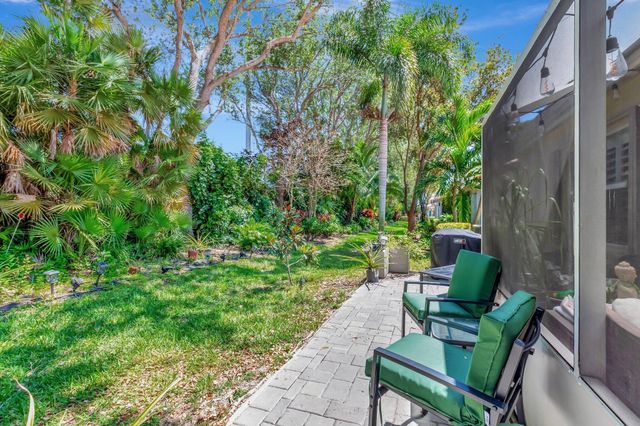15432 Rosaire Lane, Delray Beach, FL 33484