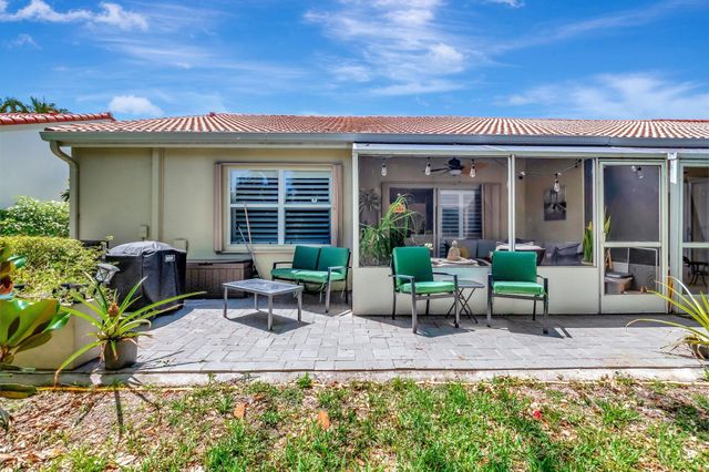 15432 Rosaire Lane, Delray Beach, FL 33484