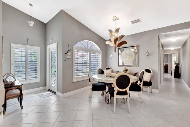 15432 Rosaire Lane, Delray Beach, FL 33484
