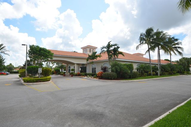 15432 Rosaire Lane, Delray Beach, FL 33484