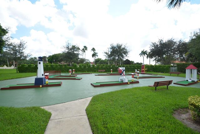 15432 Rosaire Lane, Delray Beach, FL 33484