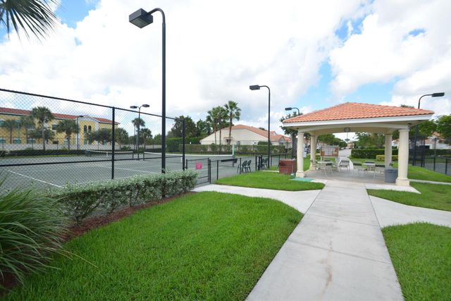 15432 Rosaire Lane, Delray Beach, FL 33484