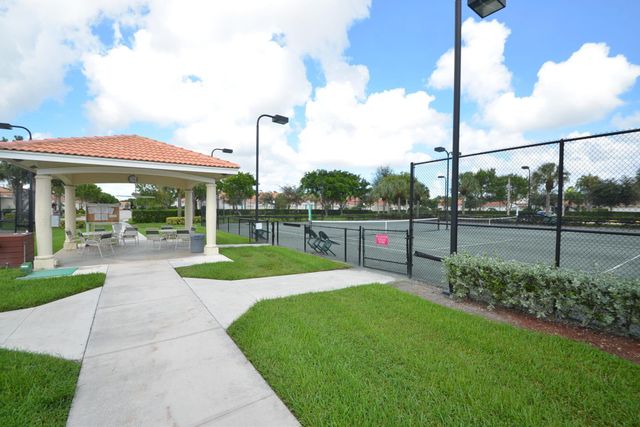15432 Rosaire Lane, Delray Beach, FL 33484