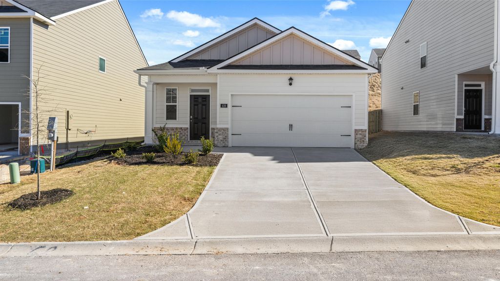 490 Whitby Court, Aiken, SC 29801