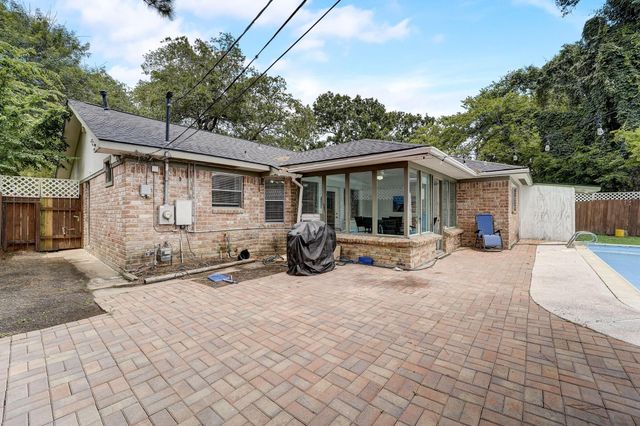 8851 Alcott, Houston, TX 77080