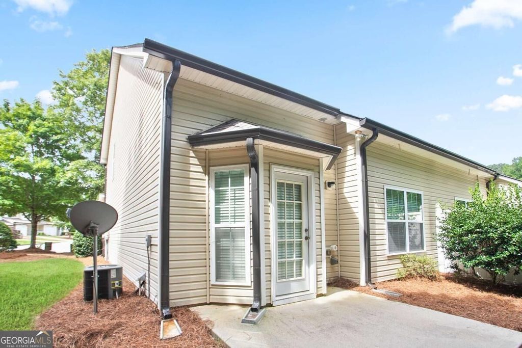 184 Darby's Crossing Court, Hiram, GA 30141 — photo 4