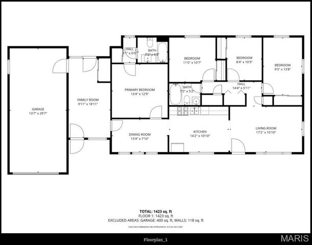 120 Walnut Street, Cahokia, IL 62206