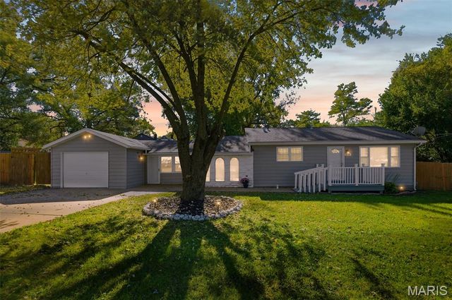 120 Walnut Street, Cahokia, IL 62206