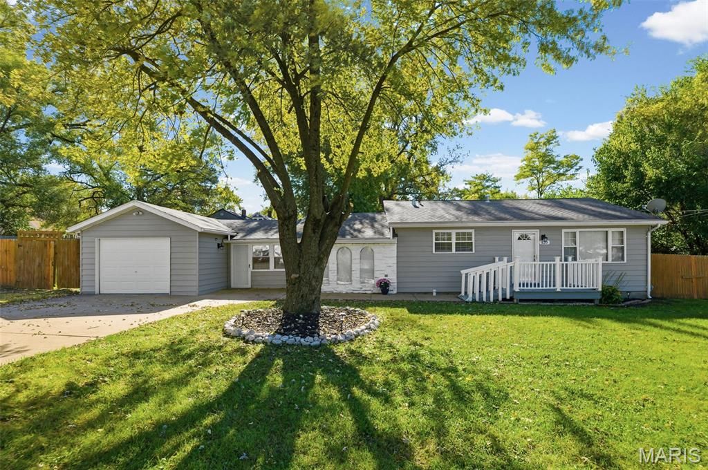 120 Walnut Street, Cahokia, IL 62206