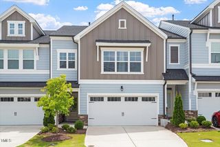 1003 Canary Pepper Drive, Durham, NC 27713