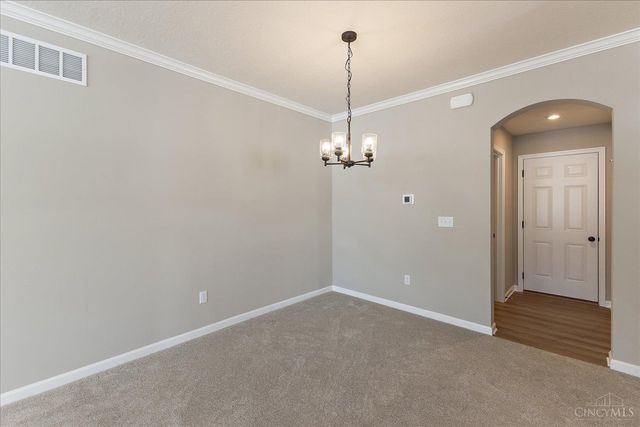 5370 Augusta Drive, Turtle Creek Twp, OH 45036