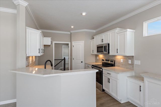 5370 Augusta Drive, Turtle Creek Twp, OH 45036