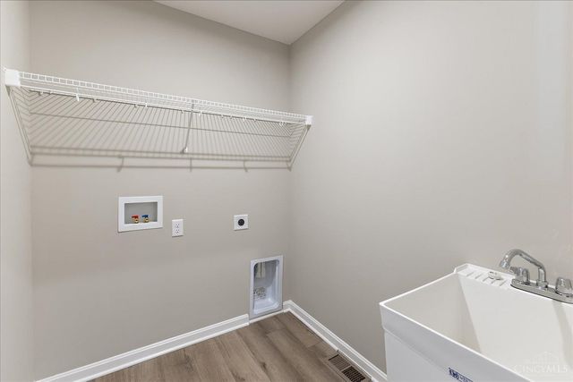 5370 Augusta Drive, Turtle Creek Twp, OH 45036