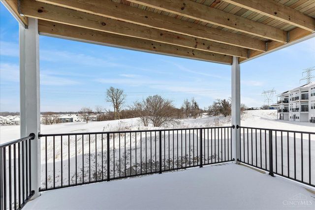 5370 Augusta Drive, Turtle Creek Twp, OH 45036