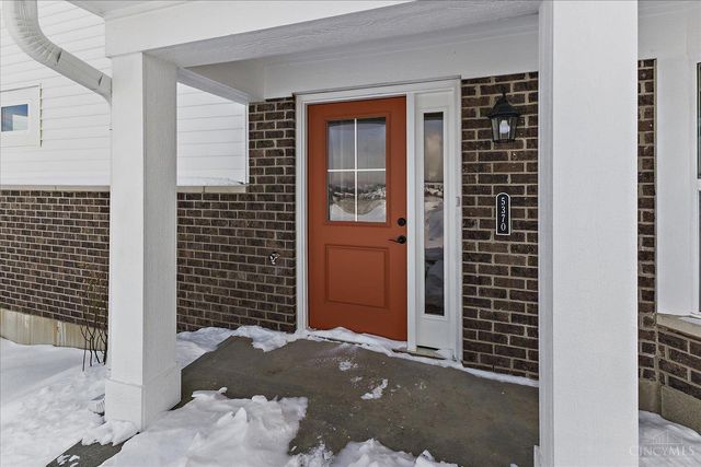 5370 Augusta Drive, Turtle Creek Twp, OH 45036