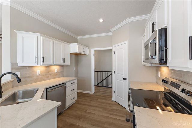 5370 Augusta Drive, Turtle Creek Twp, OH 45036