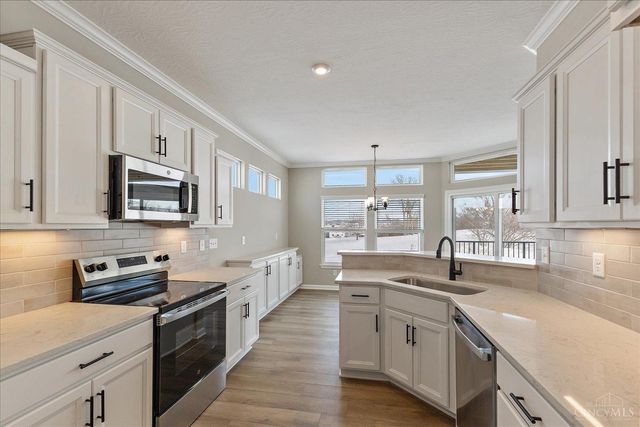 5370 Augusta Drive, Turtle Creek Twp, OH 45036