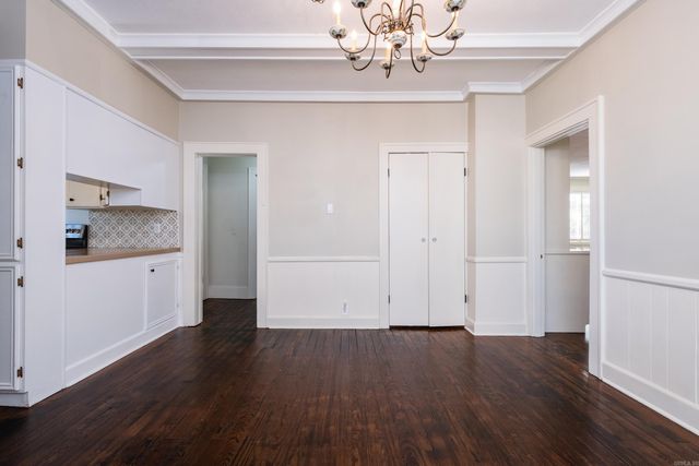 5422 Hawthorne Drive, Little Rock, AR 72207