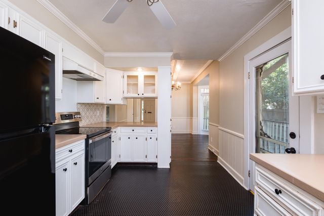 5422 Hawthorne Drive, Little Rock, AR 72207
