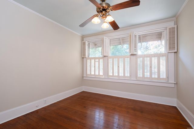 5422 Hawthorne Drive, Little Rock, AR 72207