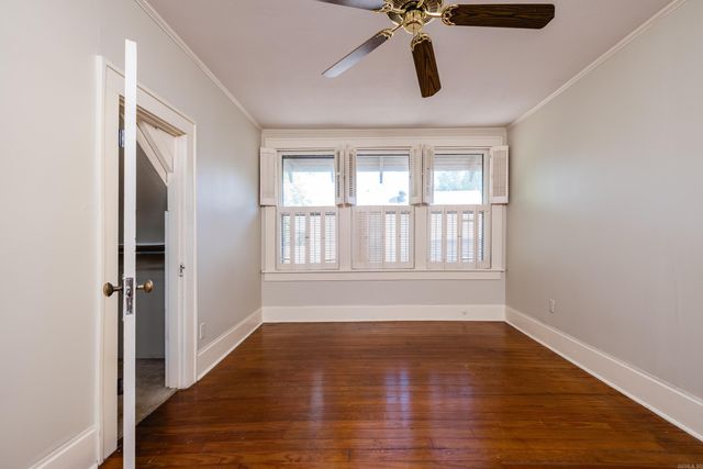 5422 Hawthorne Drive, Little Rock, AR 72207