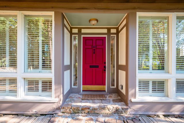5422 Hawthorne Drive, Little Rock, AR 72207