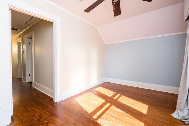 5422 Hawthorne Drive, Little Rock, AR 72207