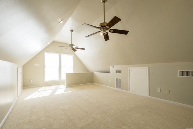 5422 Hawthorne Drive, Little Rock, AR 72207
