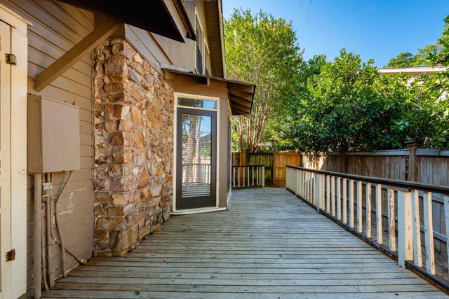 5422 Hawthorne Drive, Little Rock, AR 72207