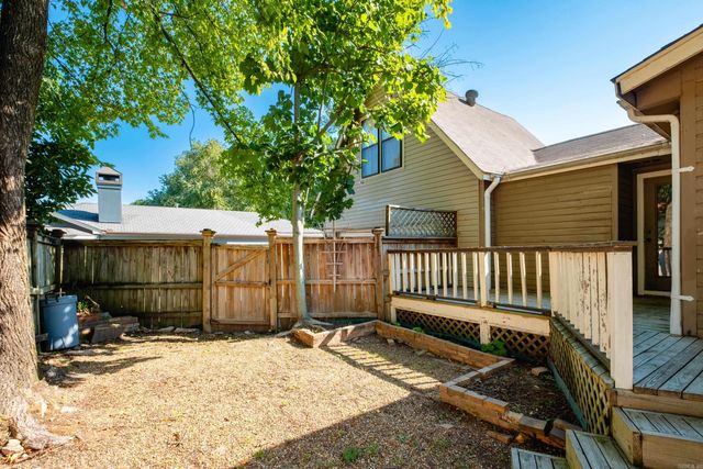 5422 Hawthorne Drive, Little Rock, AR 72207