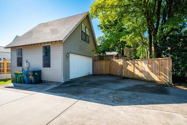 5422 Hawthorne Drive, Little Rock, AR 72207